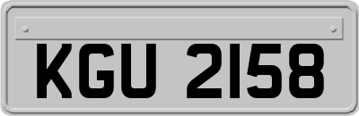 KGU2158