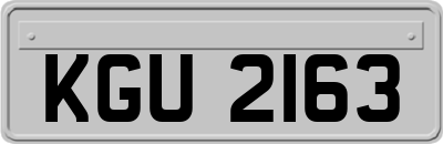 KGU2163