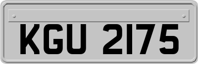 KGU2175
