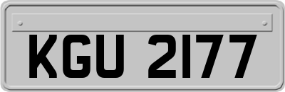 KGU2177