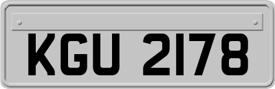 KGU2178
