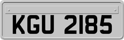 KGU2185