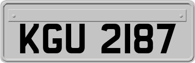 KGU2187