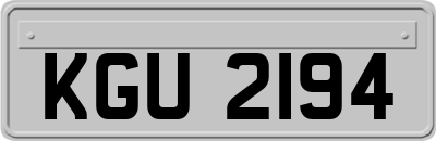 KGU2194