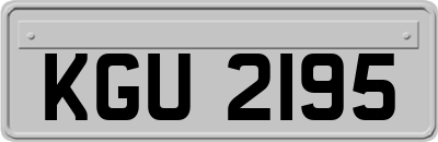 KGU2195
