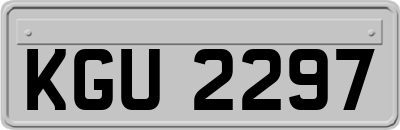 KGU2297
