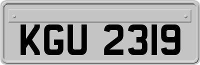 KGU2319