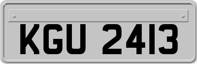 KGU2413