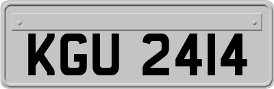 KGU2414