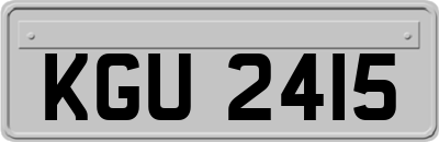 KGU2415