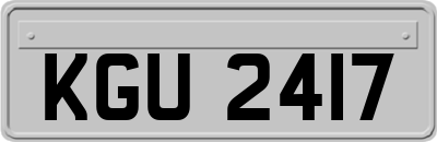 KGU2417