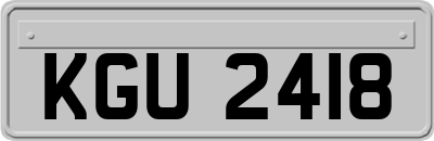 KGU2418