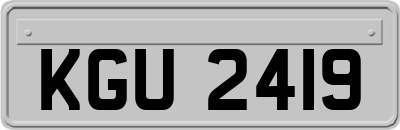 KGU2419