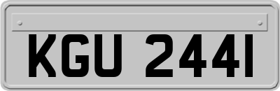 KGU2441