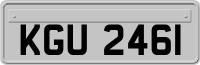 KGU2461