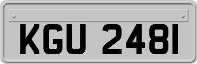 KGU2481