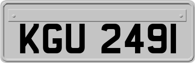KGU2491