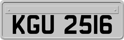 KGU2516