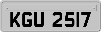 KGU2517