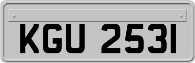 KGU2531