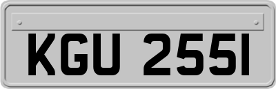 KGU2551