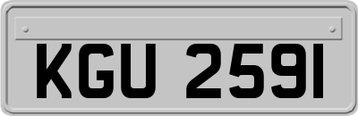 KGU2591