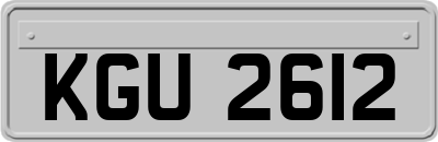 KGU2612