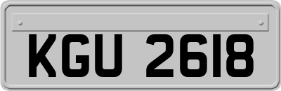 KGU2618