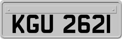 KGU2621