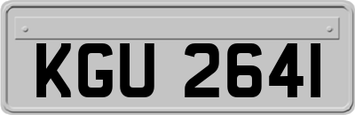 KGU2641