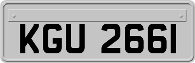 KGU2661