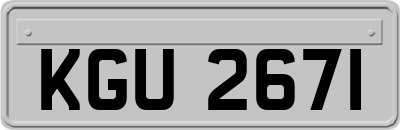 KGU2671