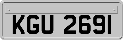 KGU2691
