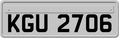 KGU2706