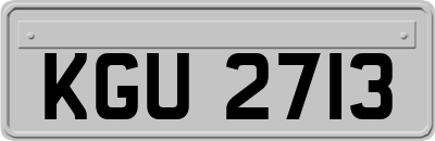 KGU2713