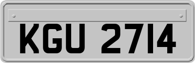 KGU2714