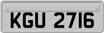 KGU2716