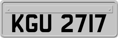 KGU2717