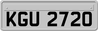 KGU2720