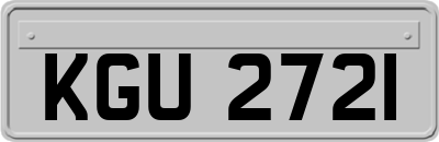 KGU2721