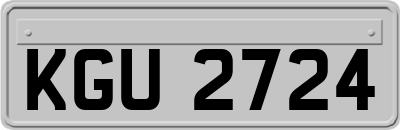 KGU2724