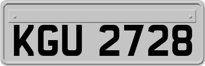 KGU2728
