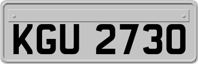 KGU2730