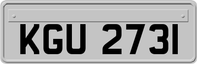 KGU2731