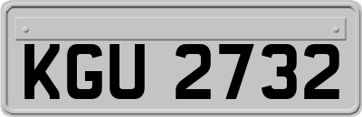 KGU2732