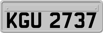 KGU2737
