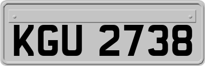 KGU2738