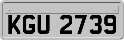 KGU2739