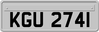 KGU2741