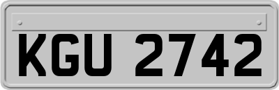 KGU2742
